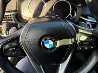 BMW Serie 5 2019 noviembre