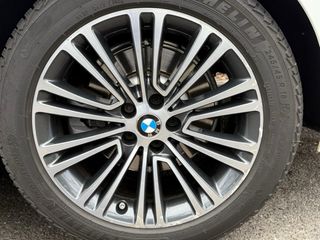 BMW Serie 5 2019 noviembre