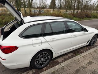 BMW Serie 5 2019 noviembre