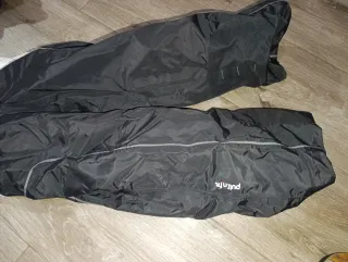 Mono de esquí infantil 5 años