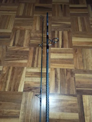 Caña de Pesca XTREM-9 300' 3.25lbs