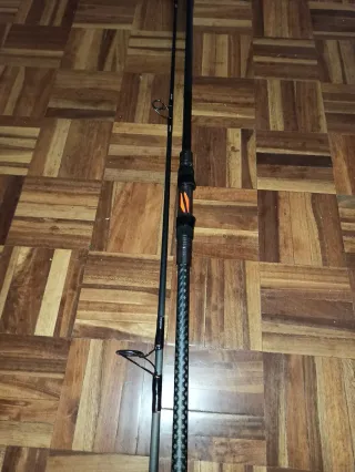 Caña de Pesca XTREM-9 300' 3.25lbs