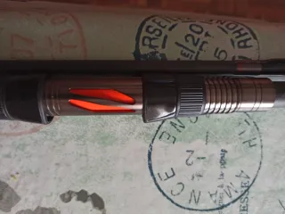 Caña de Pesca XTREM-9 300' 3.25lbs