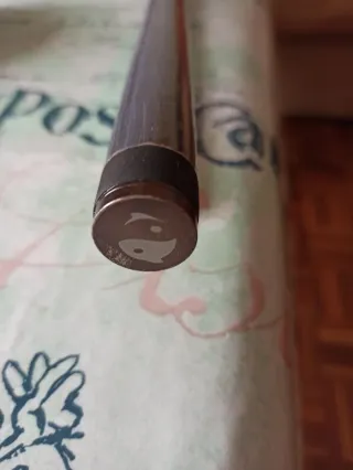 Caña de Pesca XTREM-9 300' 3.25lbs