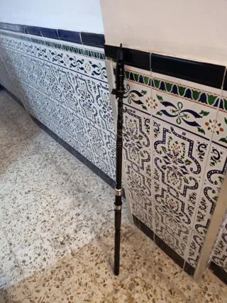 Caña de Pesca XTREM-9 300' 3.25lbs