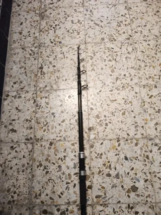 Caña de Pesca XTREM-9 300' 3.25lbs