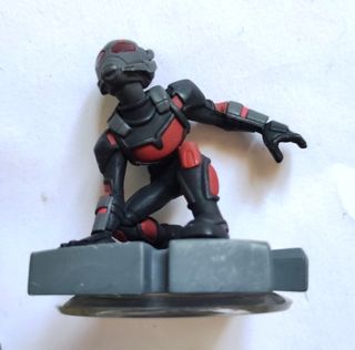 Statuette e monete Disney Infinity 3.0