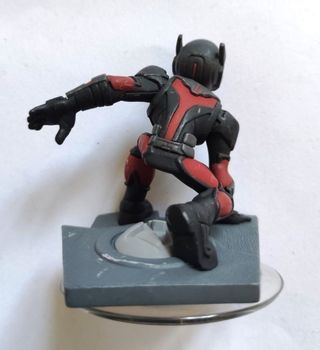 Statuette e monete Disney Infinity 3.0