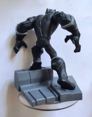 Statuette e monete Disney Infinity 3.0