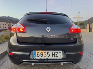 Renault Megane 2014