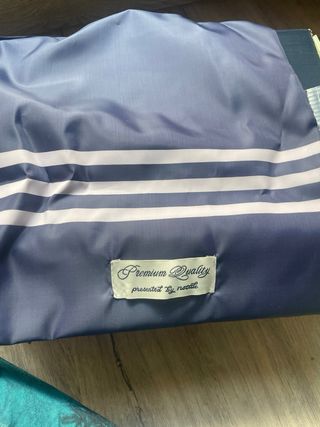 Adidas Samba OG Veganas Marrón/Verde