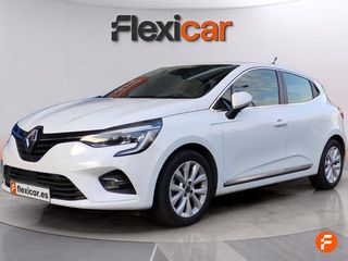 Renault Clio Zen TCe 74 kW (100CV) X-Tronic