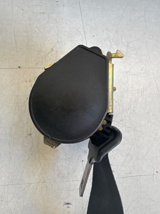 Cinturón trasero peugeot 206 cc cabrio