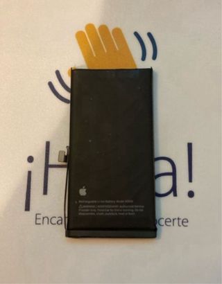 Batteria iPhone 13 Apple