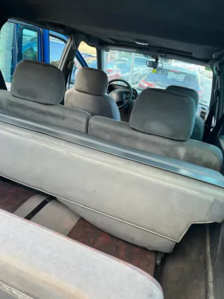 Nissan Terrano II 1998