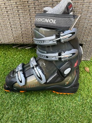 Botas de esquí Rossignol Saphir