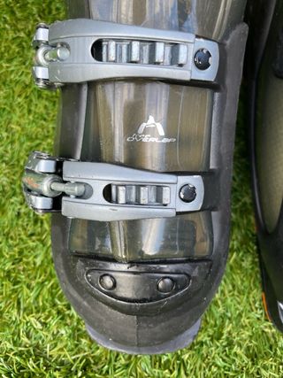 Botas de esquí Rossignol Saphir