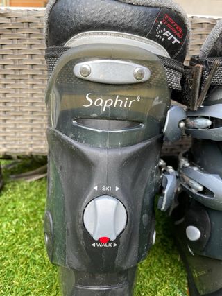 Botas de esquí Rossignol Saphir