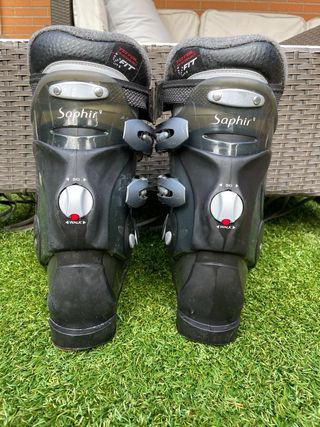 Botas de esquí Rossignol Saphir