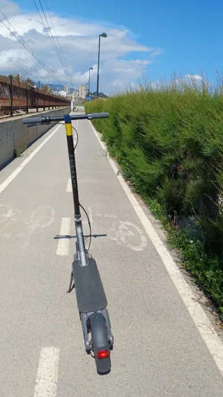 Patinete Electrico Xiaomi Scooter 4 Ultra - BCN