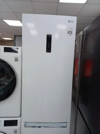 NEVERA Y LAVADORA Y SECADORA PACK GARANTÍA + TRANS