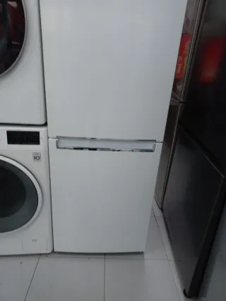 NEVERA Y LAVADORA Y SECADORA PACK GARANTÍA + TRANS