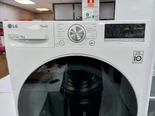 NEVERA Y LAVADORA Y SECADORA PACK GARANTÍA + TRANS