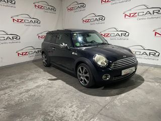 MINI Clubman 2009