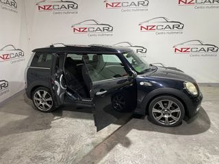 MINI Clubman 2009