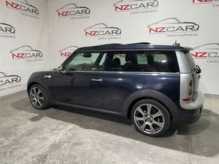 MINI Clubman 2009