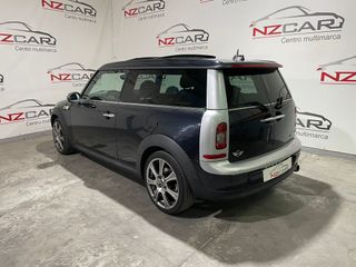MINI Clubman 2009