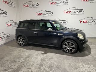 MINI Clubman 2009