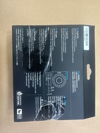 Cardo Audio Set Altavoces JBL 45mm