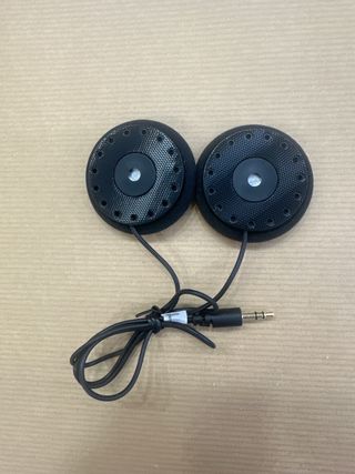 Cardo Audio Set Altavoces JBL 45mm