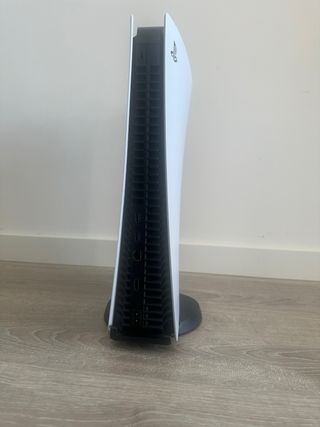 Playstation 5 Edición Digital