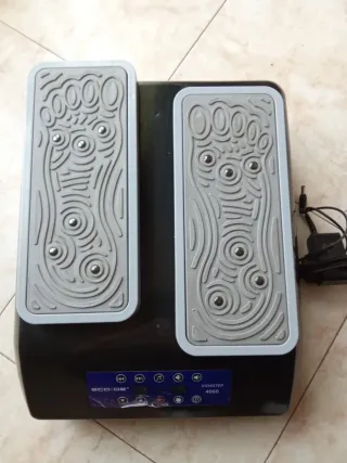 Andador ECO-DE Vidastep 4060