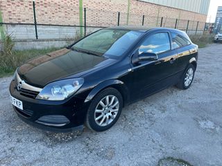 Opel Astra 2007