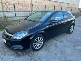 Opel Astra 2007