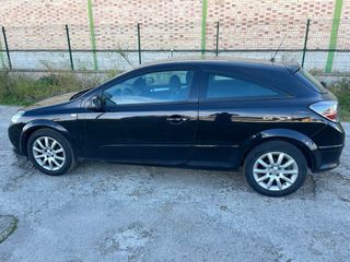 Opel Astra 2007