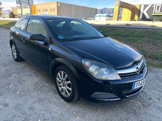 Opel Astra 2007