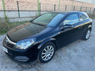 Opel Astra 2007