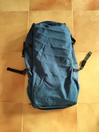 2 Zaini INCA 60 Litri Blu