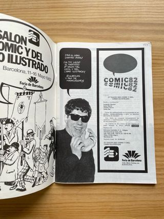 Cómic 82