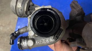 Turbo 1.9 TDI 110 CV