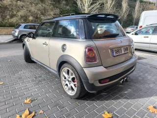 MINI Mini 2009