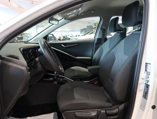 KIA Niro Concept 1.6GDi HEV (129cv) 2024