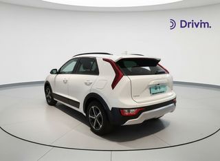 KIA Niro Concept 1.6GDi HEV (129cv) 2024