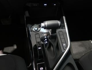 KIA Niro Concept 1.6GDi HEV (129cv) 2024