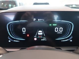 KIA Niro Concept 1.6GDi HEV (129cv) 2024