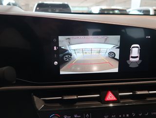 KIA Niro Concept 1.6GDi HEV (129cv) 2024